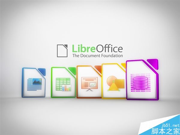 免費(fèi)辦公軟件LibreOffice 5.2.4發(fā)布下載:修復(fù)超125個(gè)bug