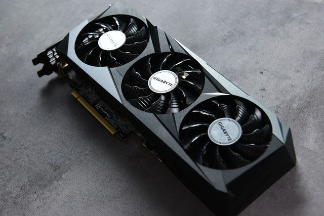 技嘉RTX 3060 Ti GAMING OC PRO 魔鷹詳細(xì)評(píng)測(cè)