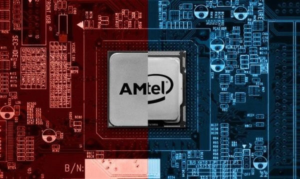 銳龍AMD Ryzen和英特爾Intel i7到底買誰呢?讓你瞬間秒懂