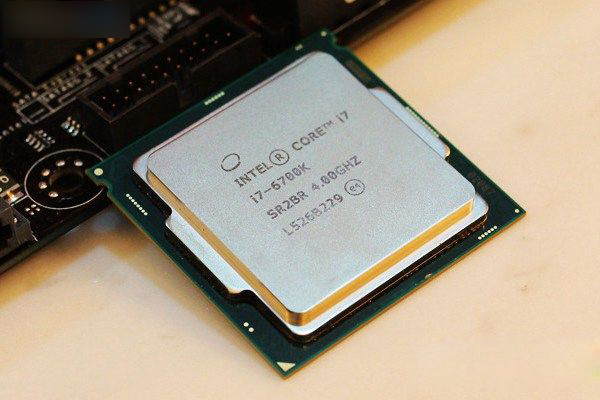 i7 6700k用什么散熱器？六款i7-6700k最佳搭配散熱器推薦