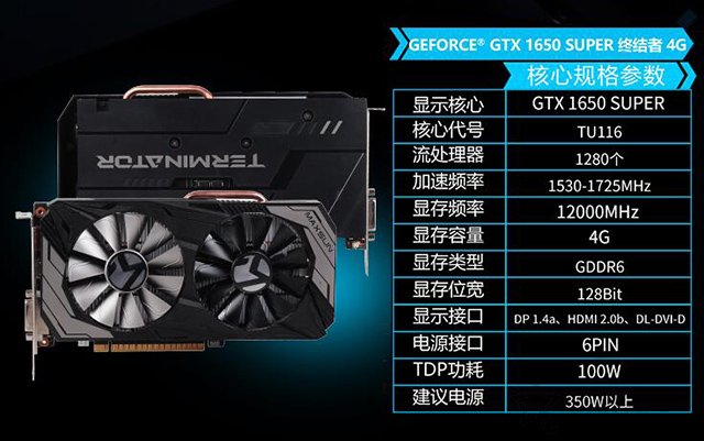 性價(jià)比之選 AMD銳龍R3-3300X配GTX1650Super組裝電腦詳細(xì)推薦