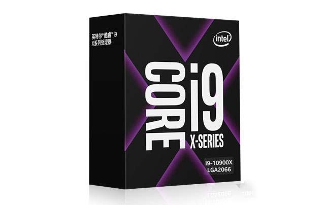 i9 10900X配什么主板比较好?intel酷睿i9-10900X与主板搭配介绍