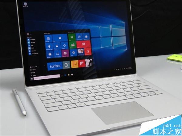 Surface Book閃屏等問題 已知bug匯總