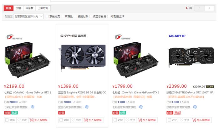 GTX 1660和GTX 970哪個(gè)好 GTX 1660和GTX 970顯卡區(qū)別對(duì)比