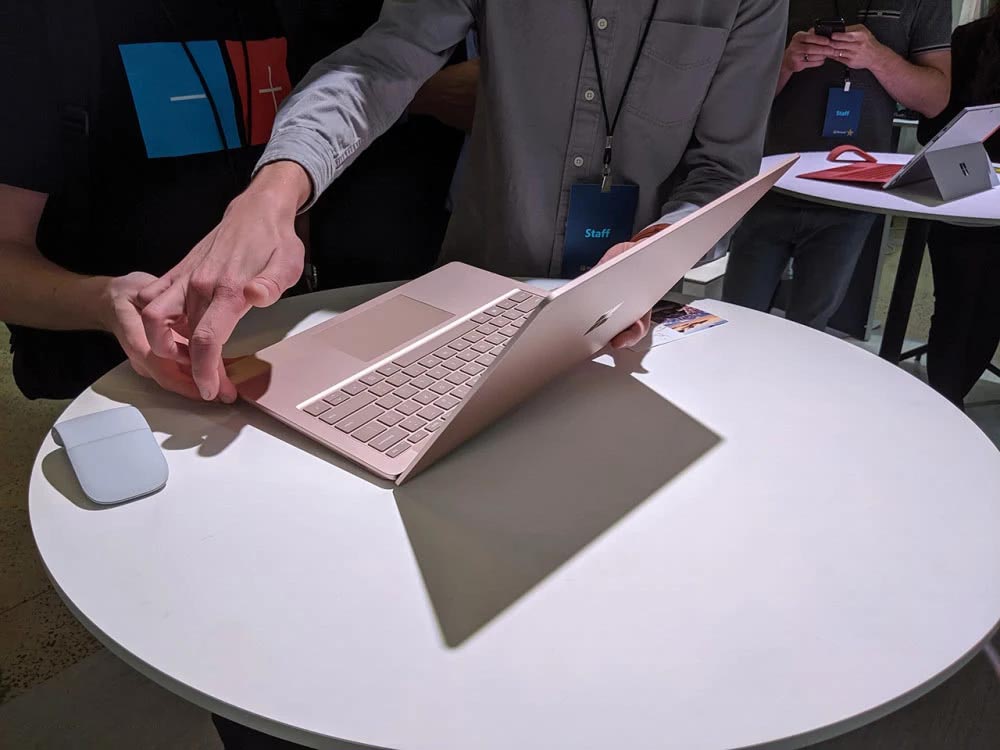 Surface Laptop 3筆記本值得買嗎 微軟Surface Laptop 3簡評