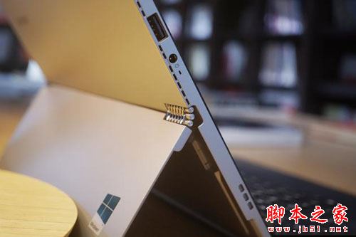 联想MIIX 5二合一平板电脑能否打败Surface?