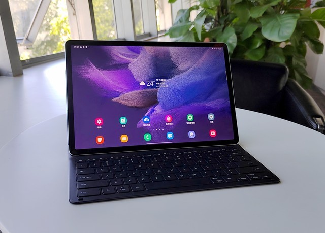 三星Galaxy Tab S7 FE怎么樣 三星Galaxy Tab S7 FE詳細(xì)評(píng)測(cè)