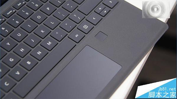 win10平板Surface Pro 4怎么使用脸部/指纹登陆?