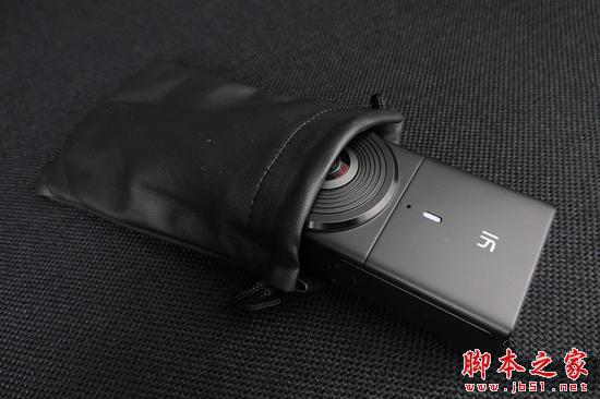 最高性價比 5.7K新品小蟻VR全景相機(jī)評測