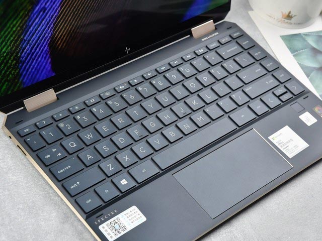 惠普spectre x360 13變形本怎么樣 惠普spectre x360 13變形本全面評(píng)測