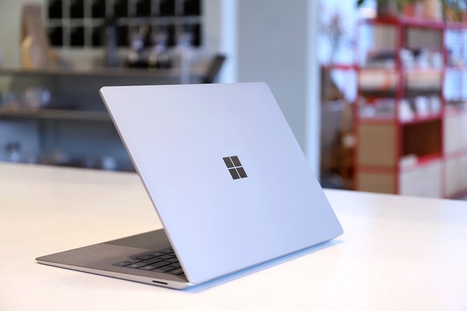 Surface Laptop 4 商用版體驗(yàn)如何 Surface Laptop 4 商用版評(píng)測(cè)