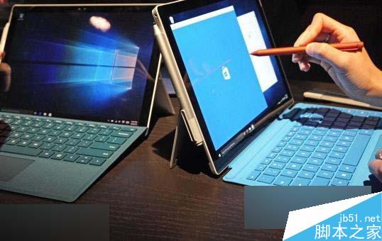 Surface Pro 4怎么样？Surface Pro 4上手体验评测