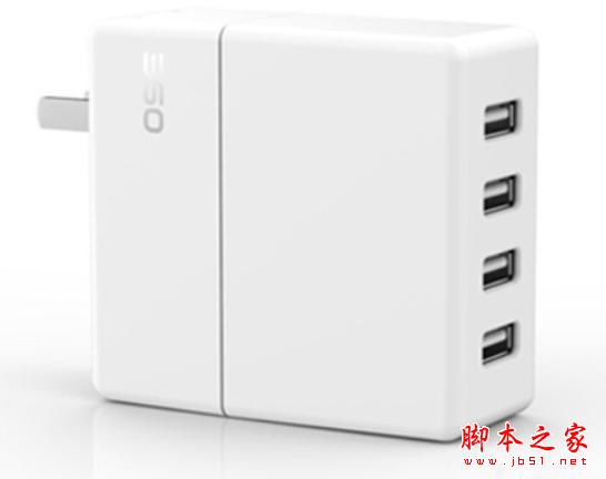 這還是充電器嗎？ 顏值簡直吊炸天啊