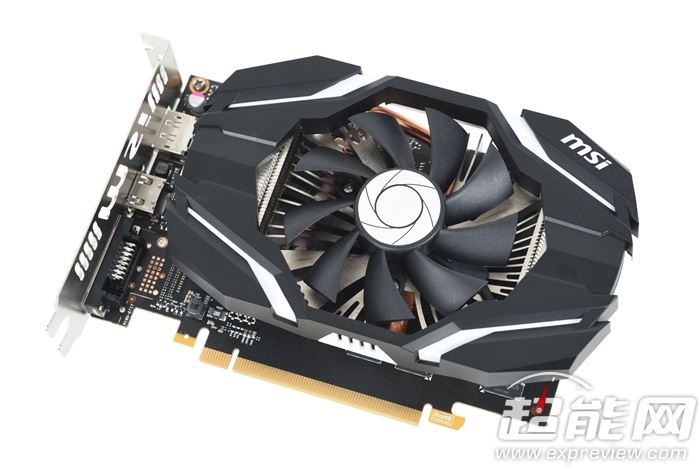 Geforce GTX 1060怎么样？五款GTX 1060 6GB ITX显卡性能评测