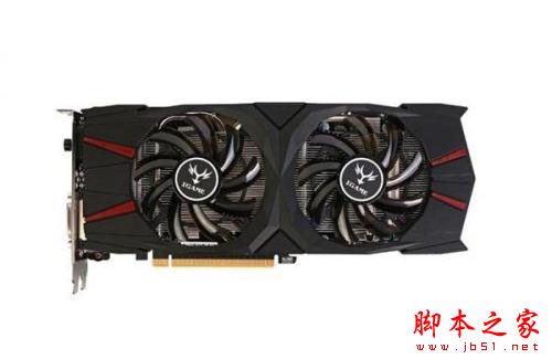 GTX1050Ti和GTX1060显卡哪个好？GTX1050Ti/GTX1060天梯图性能对比详解