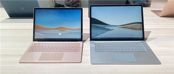 Surface Laptop 3筆記本有什么優(yōu)缺點 微軟Surface Laptop 3上手體驗