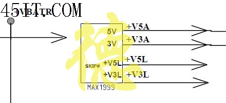 关于USB口带移动硬盘的的那点事儿