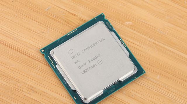 i7 9700k配什么顯卡好 Intel酷睿i7-9700K顯卡搭配推薦