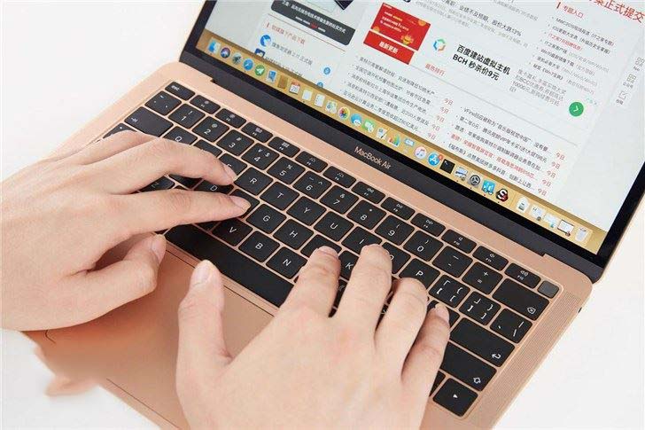 2019款蘋果MacBook Air/Pro區(qū)別對比評測