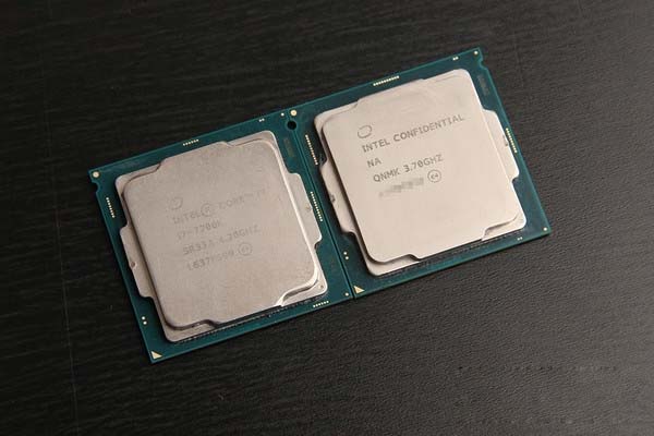 i7 8700k配什么主板好？适合Intel八代i7-8700k处理器搭配的主板推荐