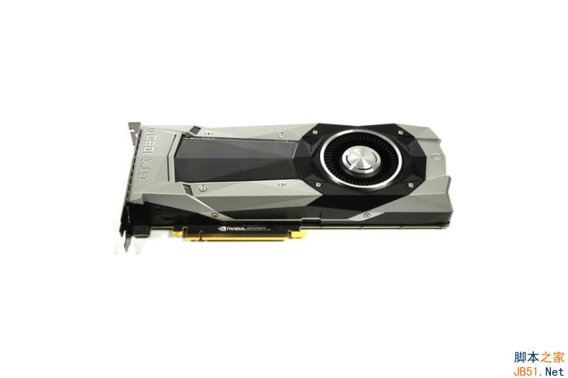 NVDIA GTX 1080Ti Founders Edition显卡抢先图赏：性能堪比TITAN X 售价却只要一半