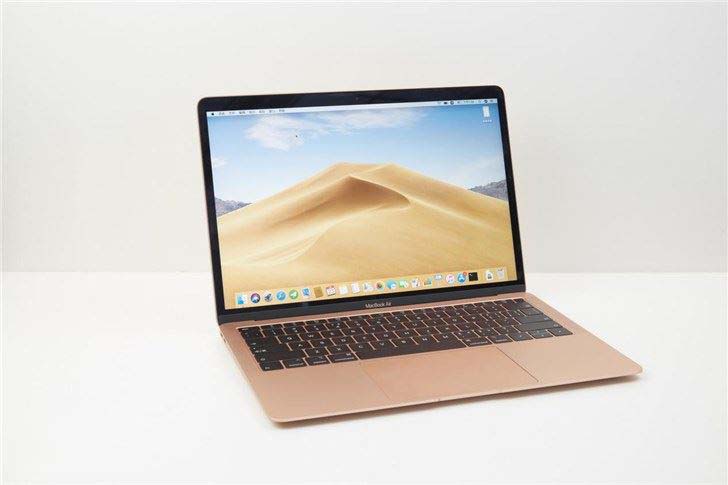 2019款蘋果MacBook Air/Pro區(qū)別對比評測