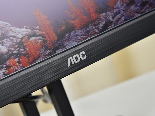 AOC Q27P2U顯示器值得入手嗎 AOC Q27P2U顯示器詳細(xì)評測