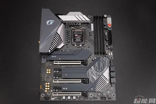 iGame Z490 Vulcan X主板值得買嗎?iGame Z490 Vulcan X主板評(píng)測(cè)