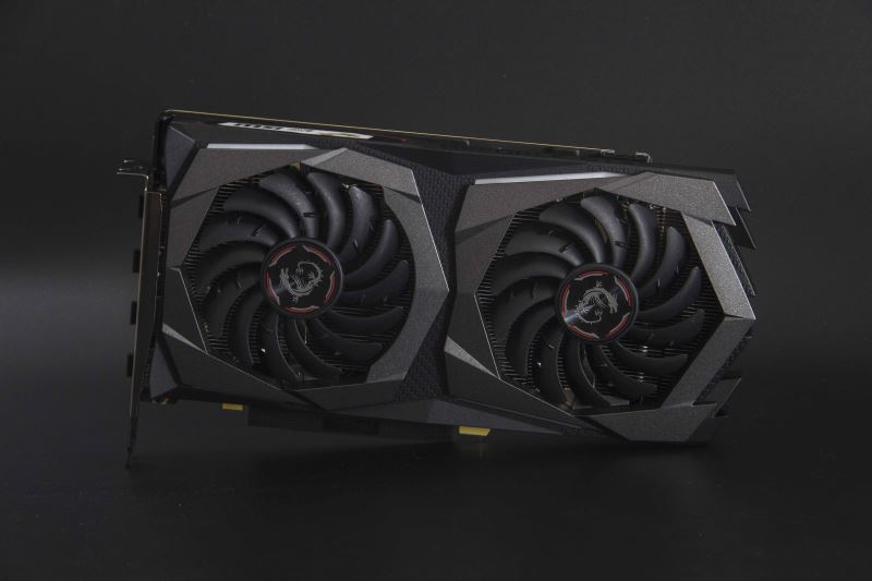 微星GTX 1660 Super Gaming X怎么樣 微星GTX 1660 Super Gaming X顯卡開箱實測