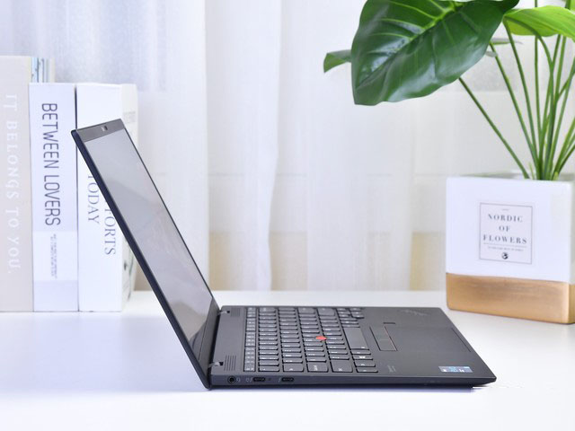 ThinkPad X1 Nano怎么樣 ThinkPad X1 Nano詳細(xì)評(píng)測(cè)