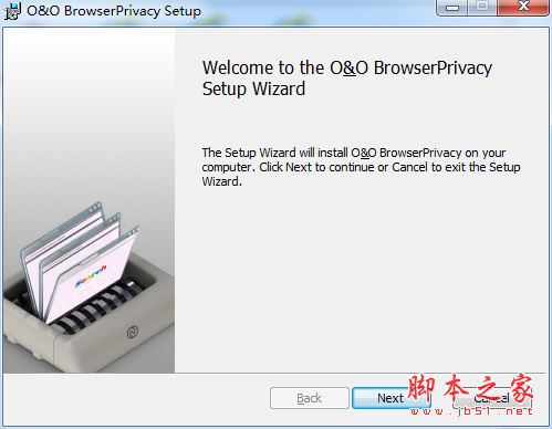 O&O BrowserPrivacy如何安装激活?隐私保护软件安装激活教程