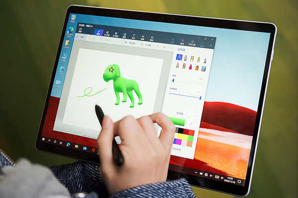 Surface Pro X升級(jí)版怎么樣 Surface Pro X升級(jí)版詳細(xì)評(píng)測(cè)
