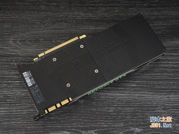 GTX1080Ti显卡怎么样 NVIDIA GTX1080Ti性能全面深度评测图解