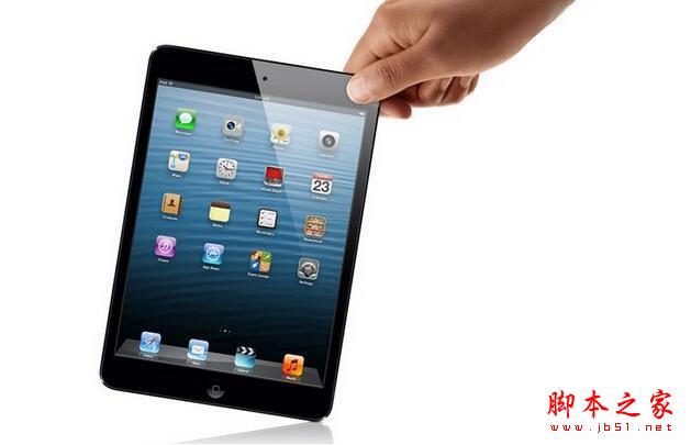 平板產(chǎn)品過于凌亂 蘋果停售第一代iPad Mini