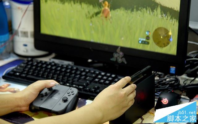 任天堂Switch值得買嗎？任天堂Switch游戲性能詳細(xì)評測圖解