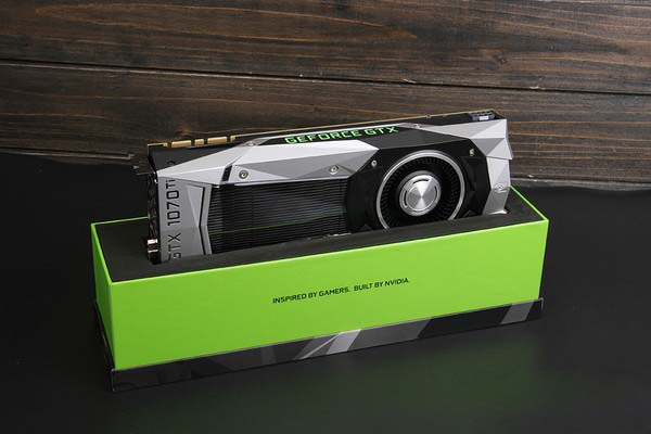 GTX1070Ti配什么CPU和主板好？適合GTX1070Ti搭配的CPU及主板型號解答