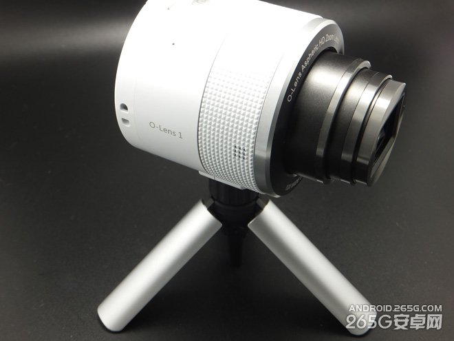 堪比數(shù)碼相機(jī) OPPO外掛鏡頭O-lens1使用詳細(xì)評(píng)測(cè)(圖文)