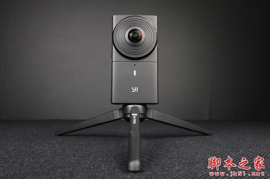 最高性價比 5.7K新品小蟻VR全景相機(jī)評測