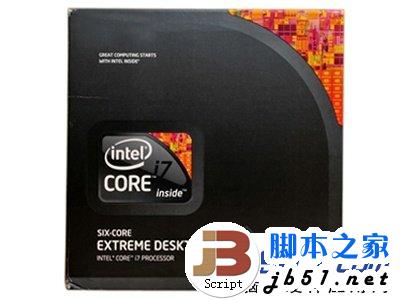 六核是什么 Intel i7與AMD的六核處理器配置介紹