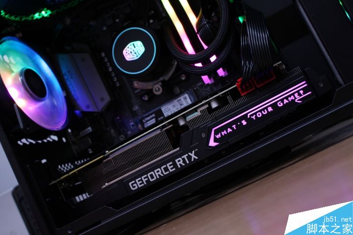 影馳GeForce RTX 2080 SUPER大將顯卡詳細(xì)評(píng)測(cè)