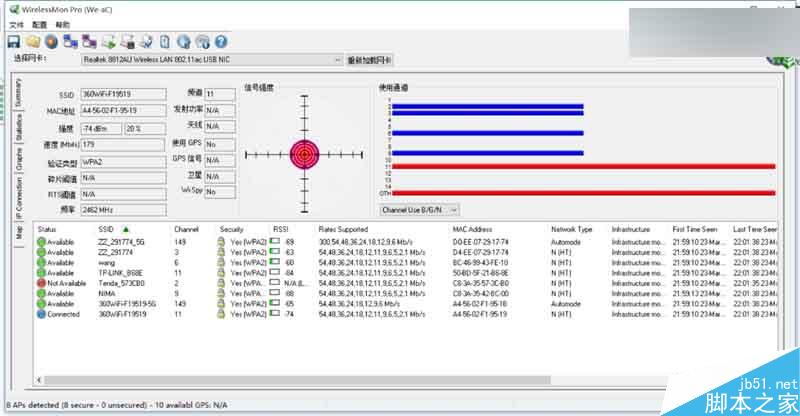 139元360安全路由5G全面评测:性价比很高