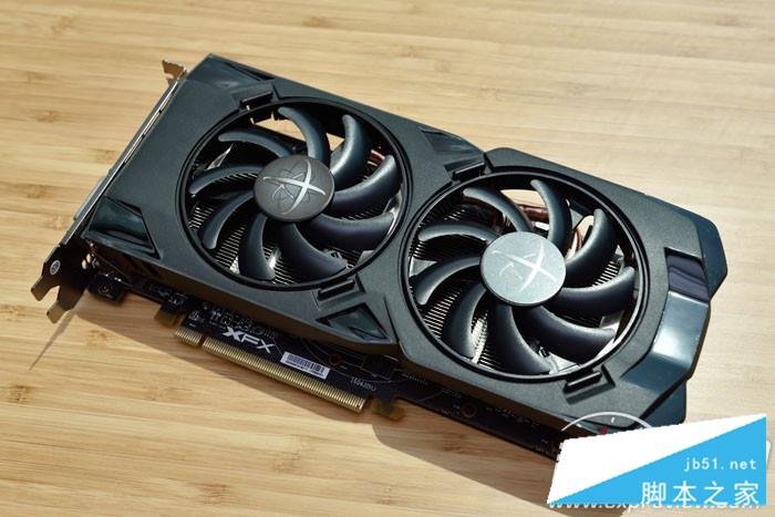 RX 470/RX 480性能对比评测 讯景RX 470黑狼进化拆解及显卡评测