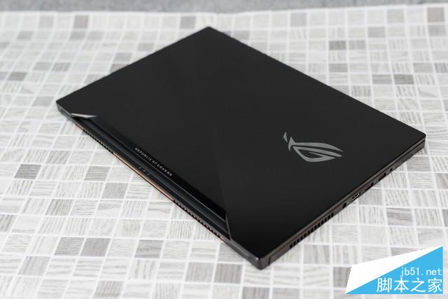 华硕ROG 冰刃GX501值得买吗？Max-Q版GTX1080冰刃GX501VIK深度图解评测