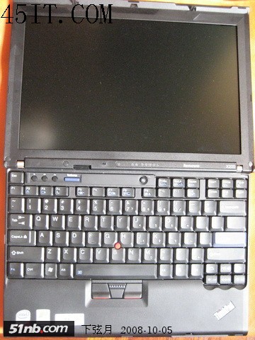 ThinkPad X200完美加装蓝牙模块