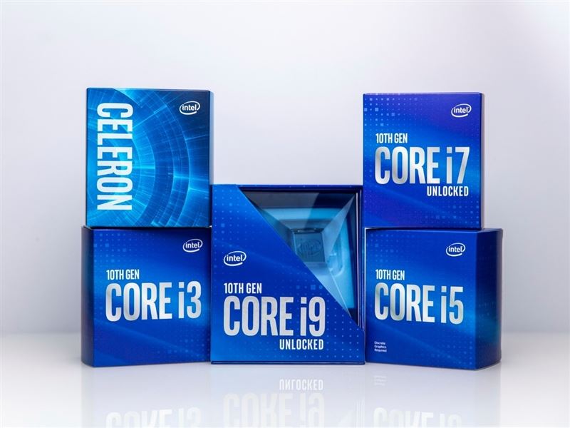 i5-10600K性能如何 i5-10600K處理器性能全面評測