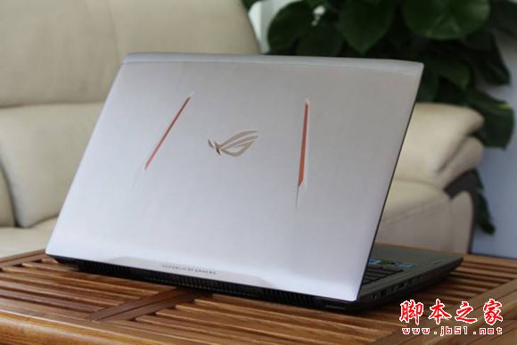 华硕ROG S5V值得买吗？华硕ROG S5V钛金版笔记本全面深度评测图解