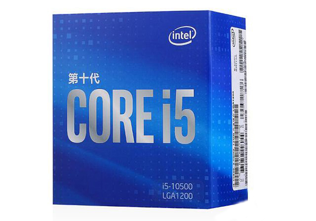 i5 10500配什么主板 i5-10500搭配主板推薦