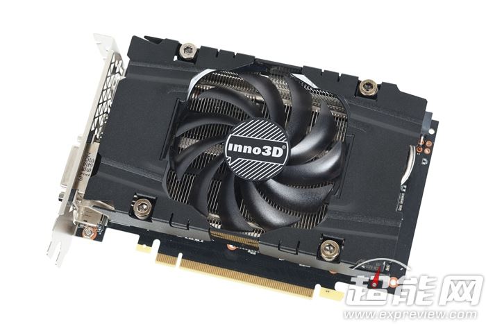 Geforce GTX 1060怎么样？五款GTX 1060 6GB ITX显卡性能评测