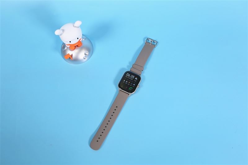 华米Amazfit GTS钛金属版好用吗 华米Amazfit GTS钛金属版使用体验评测