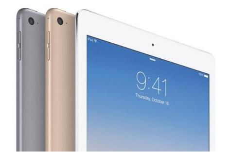 iPad 4出现问题怎么办 苹果iPad 4怎么换iPad Air 2